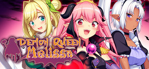 Demon Queen Melissa banner