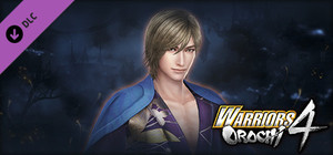 WARRIORS OROCHI 4/無双OROCHI３- Bonus Costume for Guo Jia banner