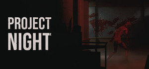Project Night banner