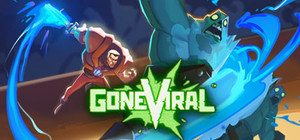 Gone Viral banner