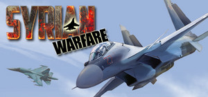 Syrian Warfare banner