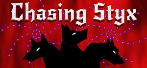Chasing Styx banner
