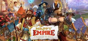 Happy Empire - A Bouquet for the Princess: Enhanced Edition banner