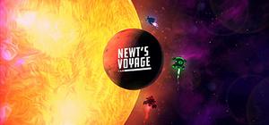 Newt's Voyage banner