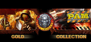 Next Dimension Game Adventures Gold Collection banner