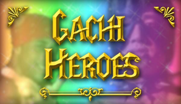 Gachi clicker
