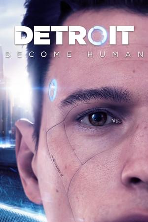 Detroit: Become Human banner