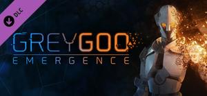Grey Goo - Emergence Campaign banner