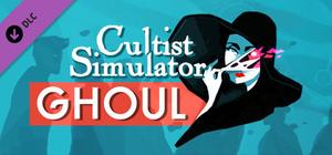 Cultist Simulator: The Ghoul banner