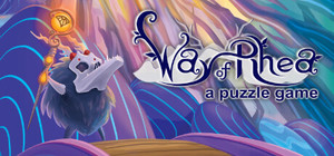 Way of Rhea banner