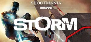 Shootmania Storm banner