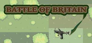 Battle of Britain banner