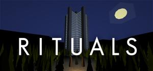 Rituals banner