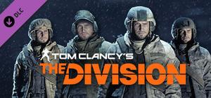 Tom Clancy's The Division™ - Marine Forces Outfits Pack banner