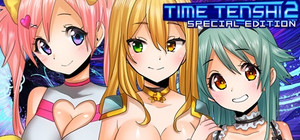 Time Tenshi 2: Special Edition banner