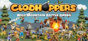Clodhoppers banner