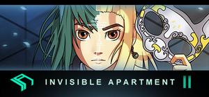 Invisible Apartment 2 banner