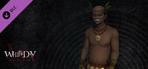 White Day - Beachwear Costume - Bong-Goo Lee banner