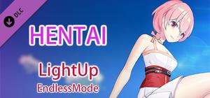 Hentai LightUp - Endless Mode banner