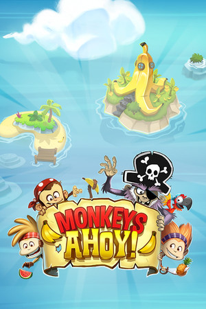 Monkeys Ahoy のセール価格