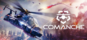 Comanche banner