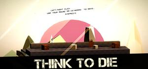 Think To Die banner