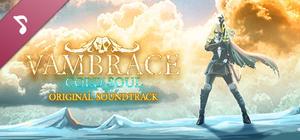 Vambrace: Cold Soul Soundtrack banner