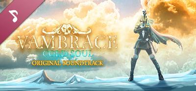 Vambrace: Cold Soul Soundtrack
