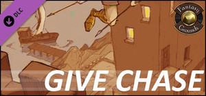 Fantasy Grounds - En5ider: Give Chase (5E) banner