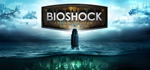 BioShock: The Collection banner