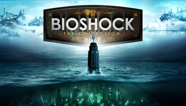 BIOSHOCK: THE COLL