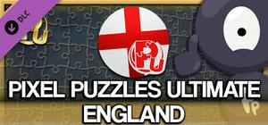 Jigsaw Puzzle Pack - Pixel Puzzles Ultimate: England banner