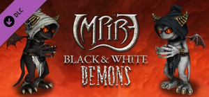 Impire: Black and White Demons banner
