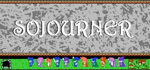 Sojourner banner