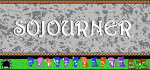 Sojourner banner