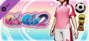 Gal*Gun 2 - Venus Soccer Uniform banner