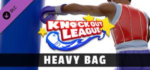 Knockout League - Heavy Update banner