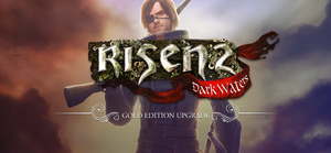 Risen 2: Dark Waters Gold Edition Upgrade banner