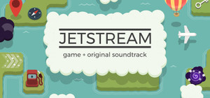 Jetstream + Soundtrack banner