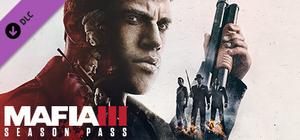Mafia III - Season Pass banner