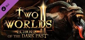 Two Worlds II - Echoes of the Dark Past banner
