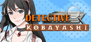 Detective Kobayashi banner
