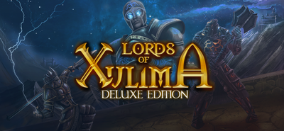 Lords of Xulima - Deluxe Edition