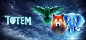Totem banner