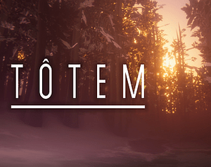 Totem banner