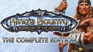 King's Bounty: Warriors of the North - The Complete Edition banner