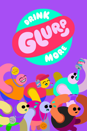Drink More Glurp のセール価格