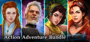 Action Adventure Bundle banner