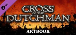Cross of the Dutchman - Artbook banner