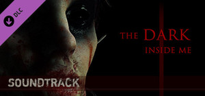 The Dark Inside Me - Chapter 1 Soundtrack banner